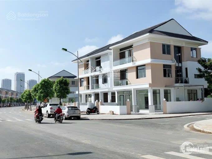 Chủ cần tiền bán gấp lô góc bt an phú villa 230m2. giá đầu tư!!
