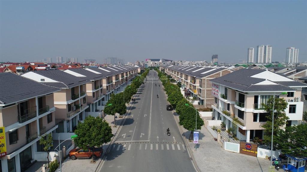 Chủ cần tiền bán gấp lô góc bt an phú villa 230m2. giá đầu tư!!