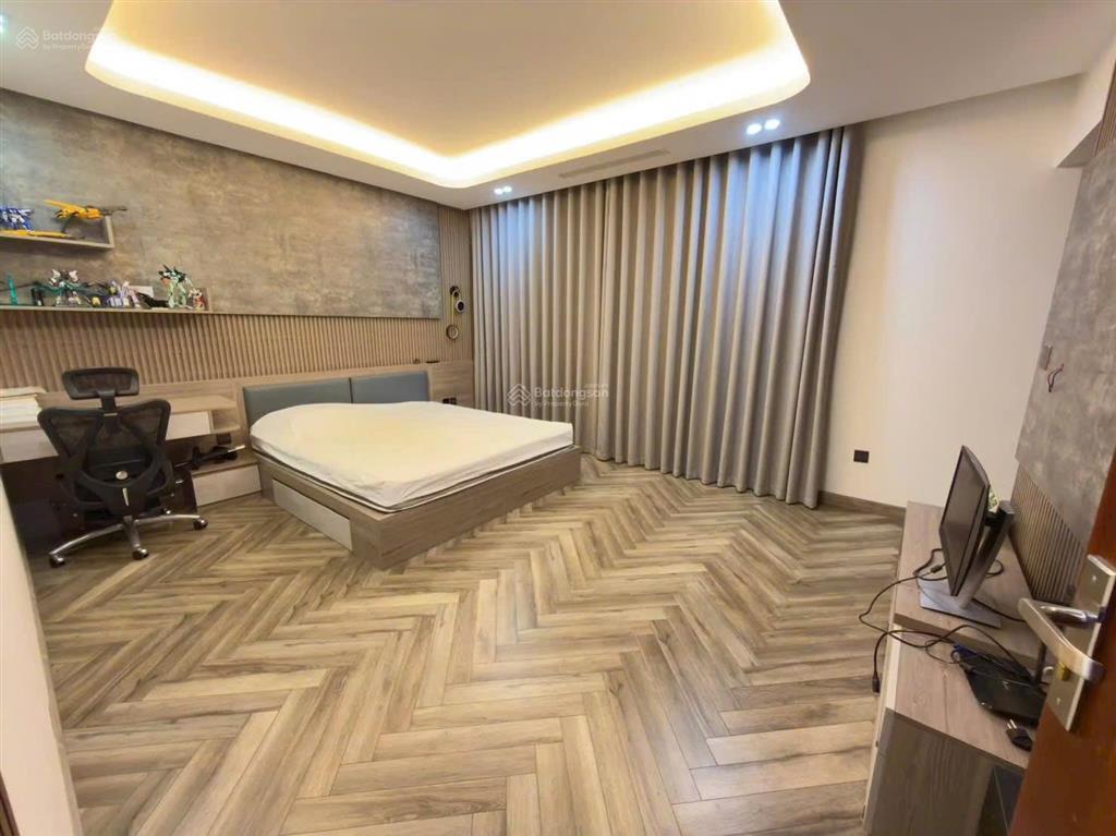 Lô góc bt an phú, nhà hoàn thiện đẹp, có thang máy!!