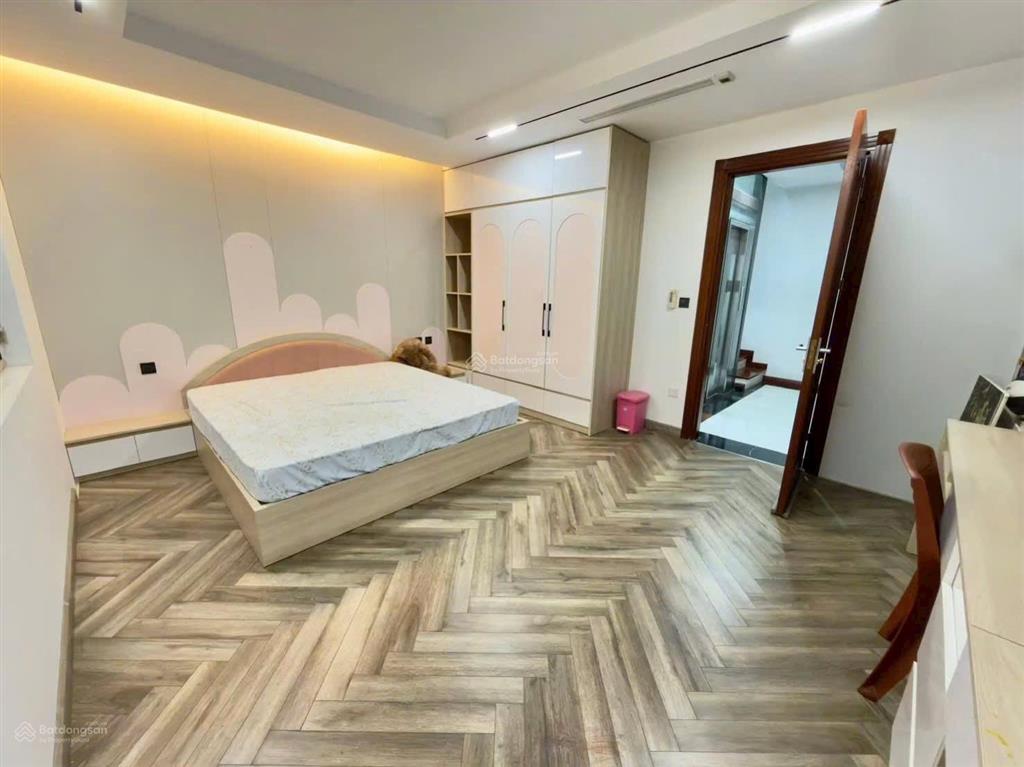 Lô góc bt an phú, nhà hoàn thiện đẹp, có thang máy!!