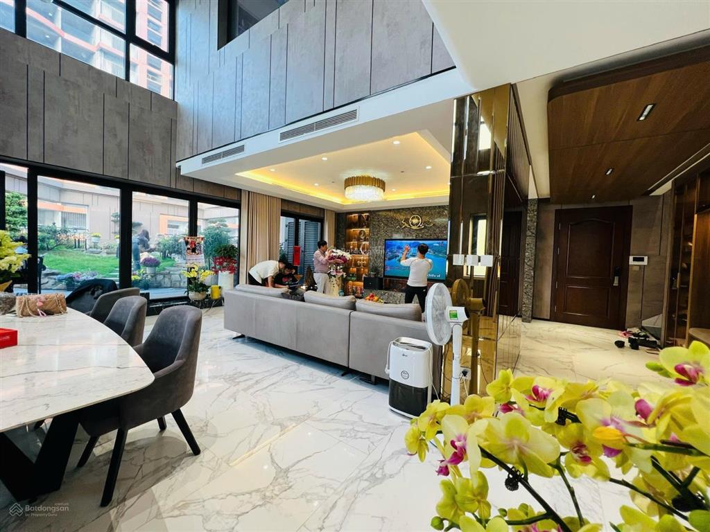 Hàng vip!!! penthouse roman plaza 300m2 xứng tầm thượng lưu!