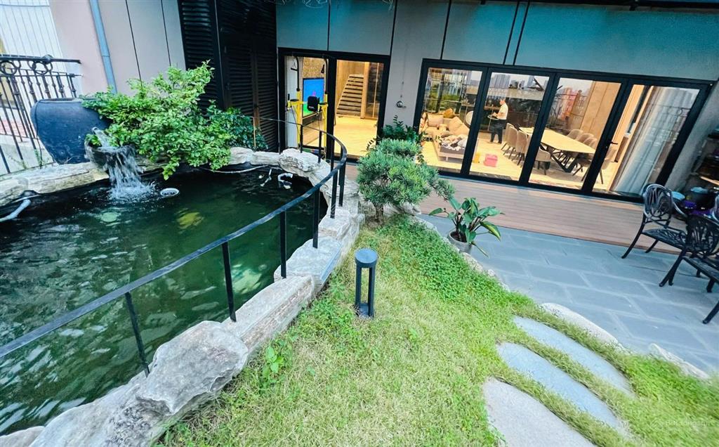 Hàng vip!!! penthouse roman plaza 300m2 xứng tầm thượng lưu!