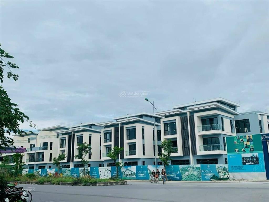 Cắt lỗ biệt thự an quý 198m2 đã có sổ, rẻ hơn hàng cđt 10 tỷ đồng!!