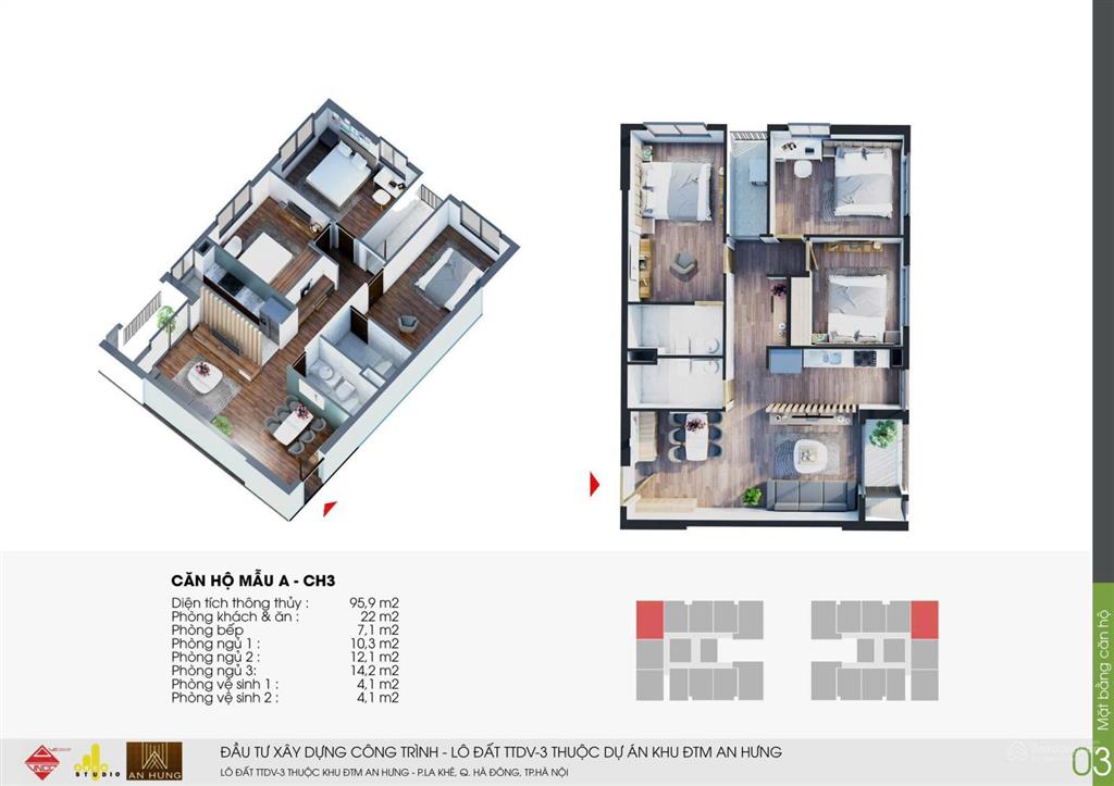 Căn góc 3pn 2vs 96m2, tầng đẹp, trục a05 view đẹp cần bán!!!