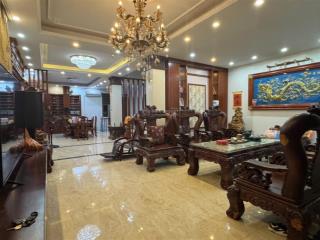 Chính chủ cho thuê biệt thự full nội thất xịn. vừa ở vừa làm văn phòng