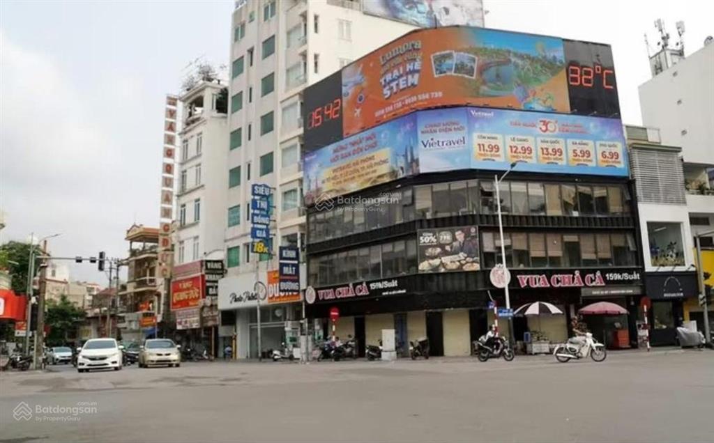 Chính chủ bán / cho thuê nhà mặt đường cầu đất trung tâm thành phố hải phòng