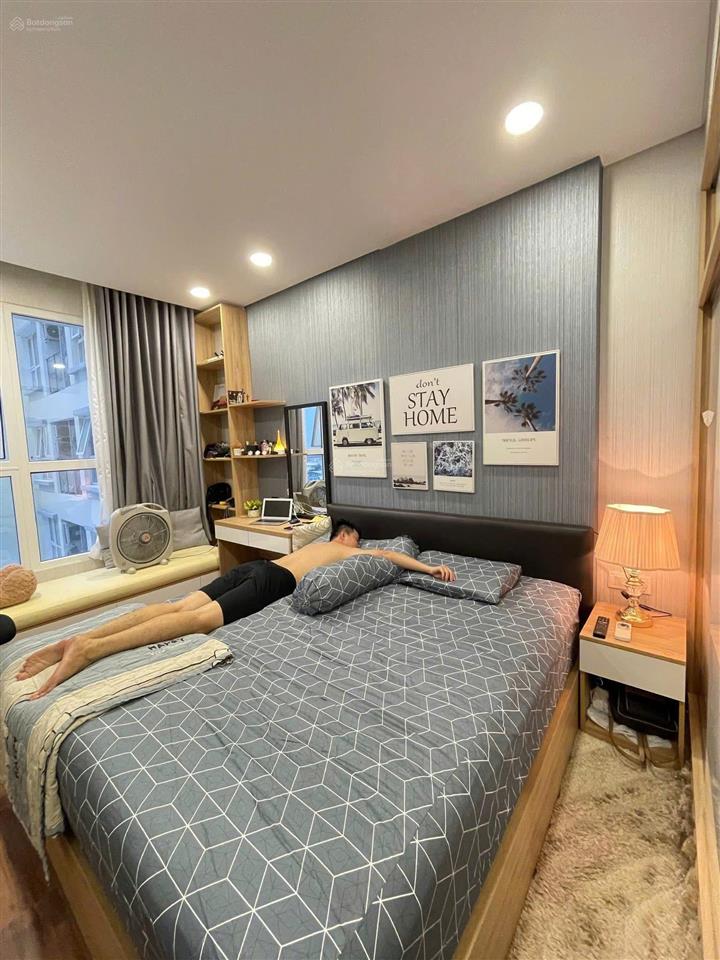 Bán căn hộ the golden star quận 7, dt 69m2, 2pn, 2wc. giá siêu rẻ