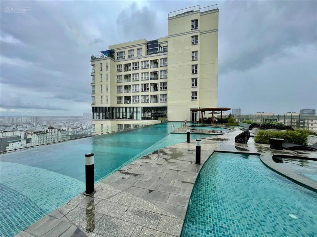 Bán căn hộ the golden star quận 7, dt 69m2, 2pn, 2wc. giá siêu rẻ