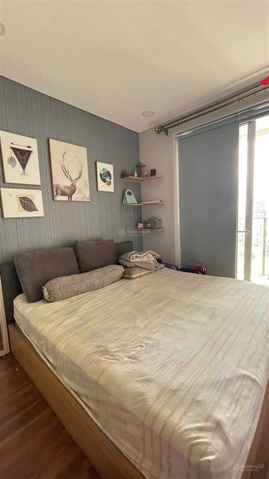 Bán căn hộ the golden star quận 7, dt 69m2, 2pn, 2wc. giá siêu rẻ