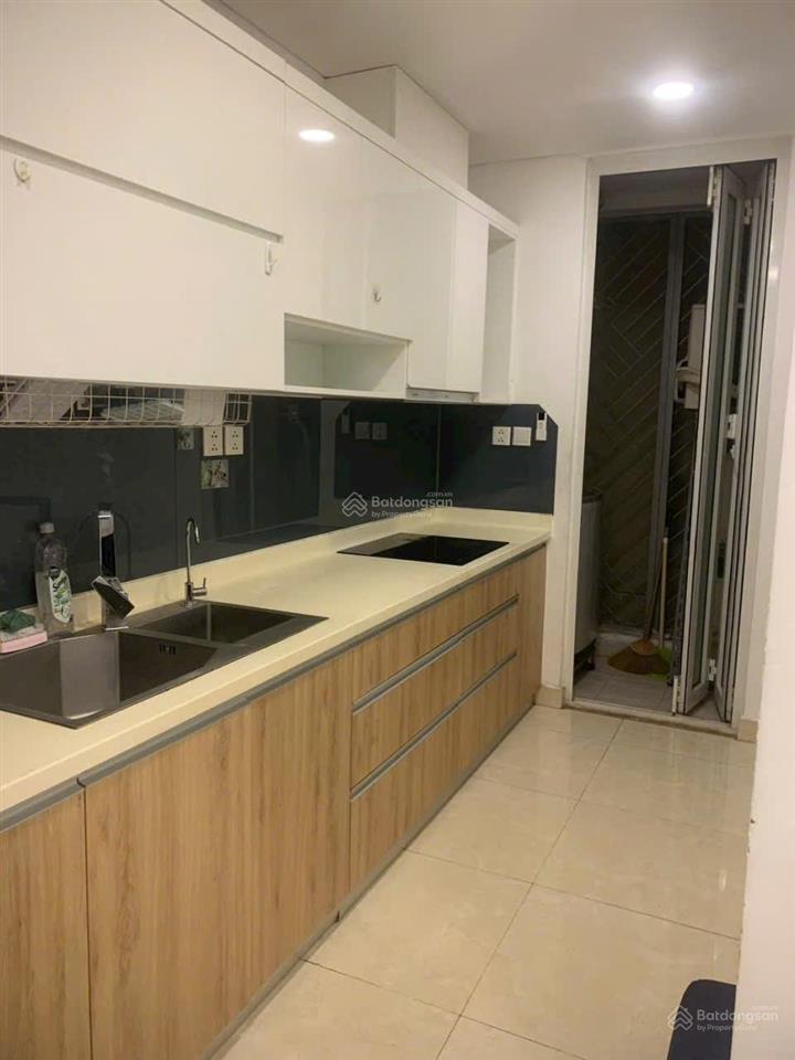 Cho thuê căn hộ the golden star quận 7, 71m2. 2pn 2wc