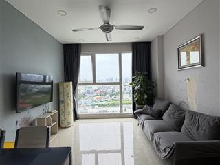 Cho thuê căn hộ the golden star quận 7, 69m2. 2pn 2wc