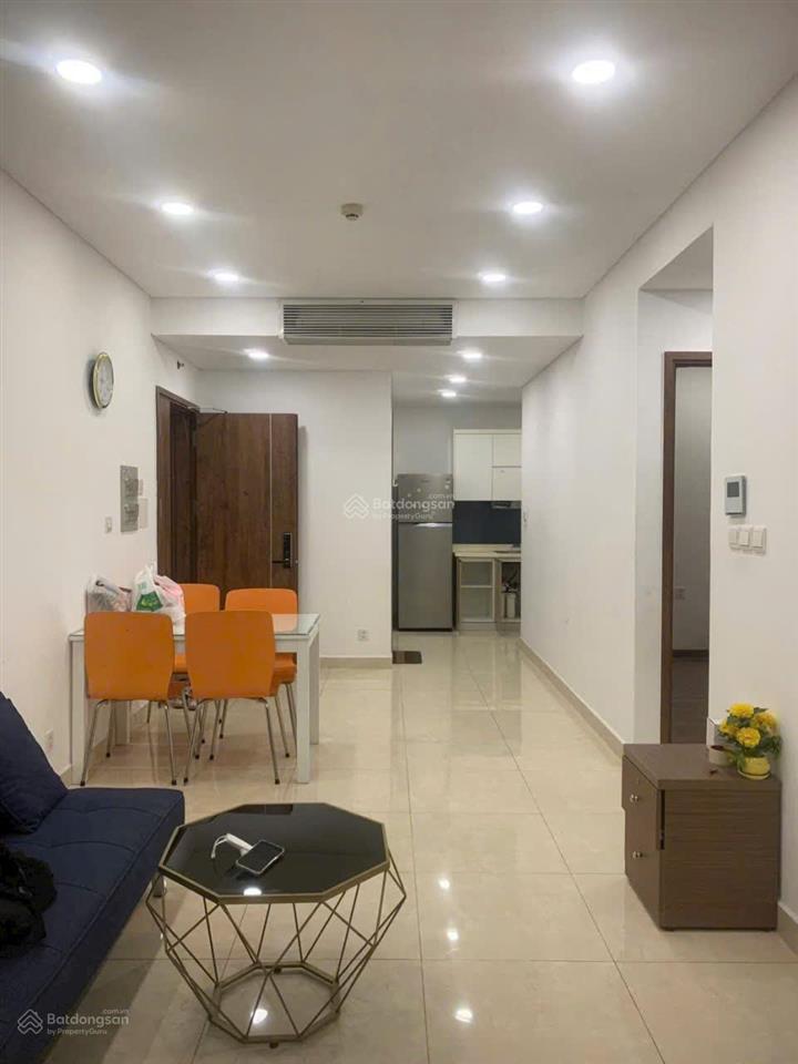 Cho thuê căn hộ the golden star quận 7, 71m2. 2pn 2wc