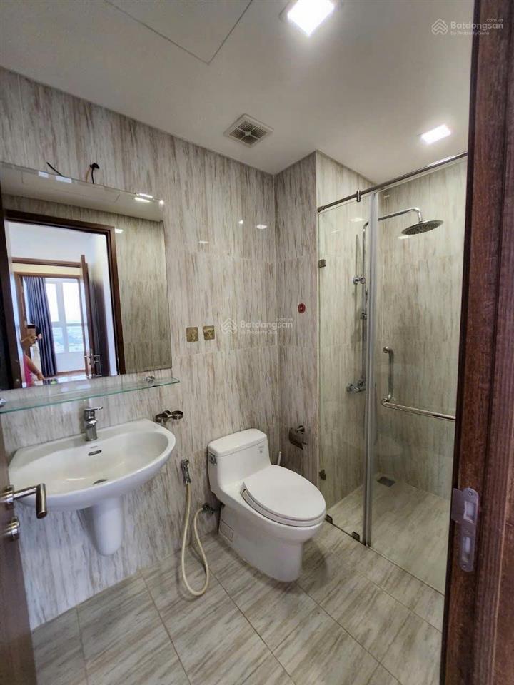 Cho thuê căn hộ the golden star quận 7, 71m2. 2pn 2wc