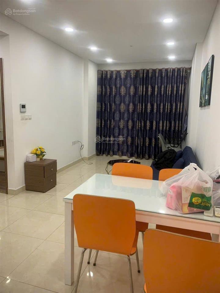 Cho thuê căn hộ the golden star quận 7, 71m2. 2pn 2wc