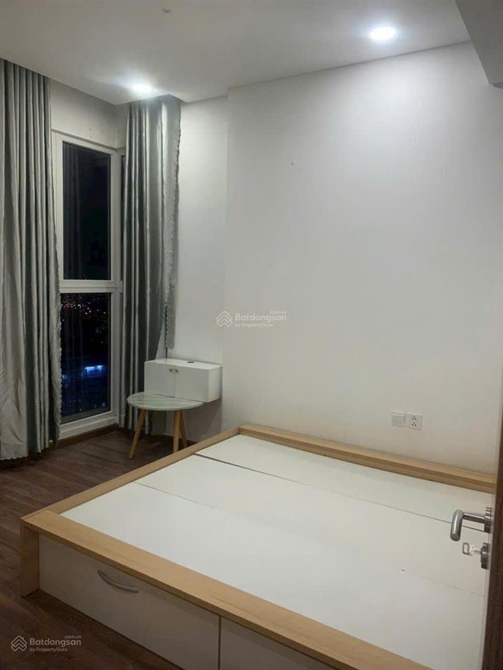 Cho thuê căn hộ the golden star quận 7, 71m2. 2pn 2wc
