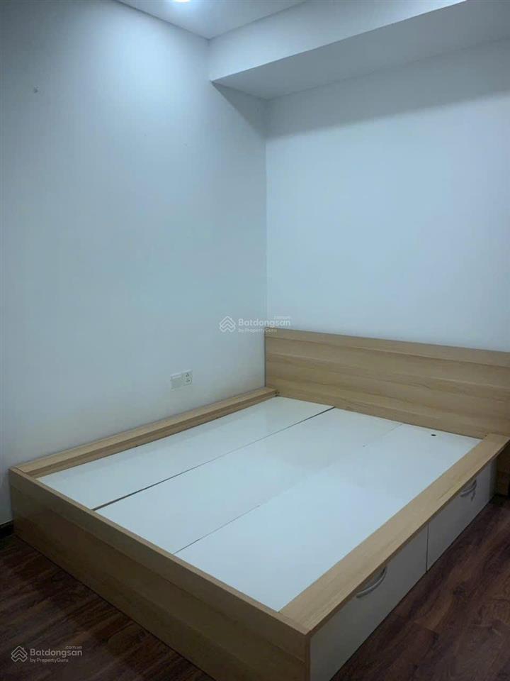 Cho thuê căn hộ the golden star quận 7, 71m2. 2pn 2wc