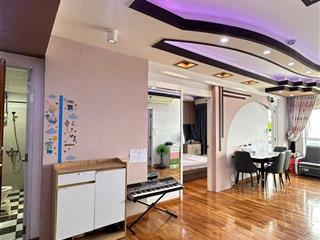 Cần bán căn hộ ehome 5 quận 7. 82m2, 2pn, 2wc