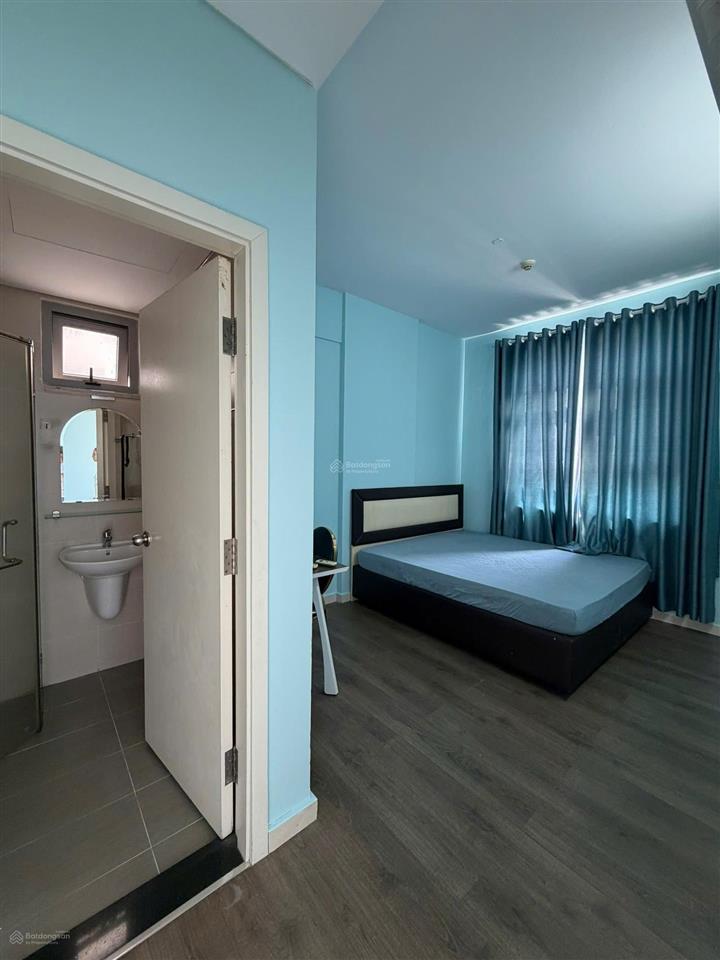 Cần bán căn hộ luxcity quận 7, 68m2, 2pn, 2wc, giá siêu rẻ