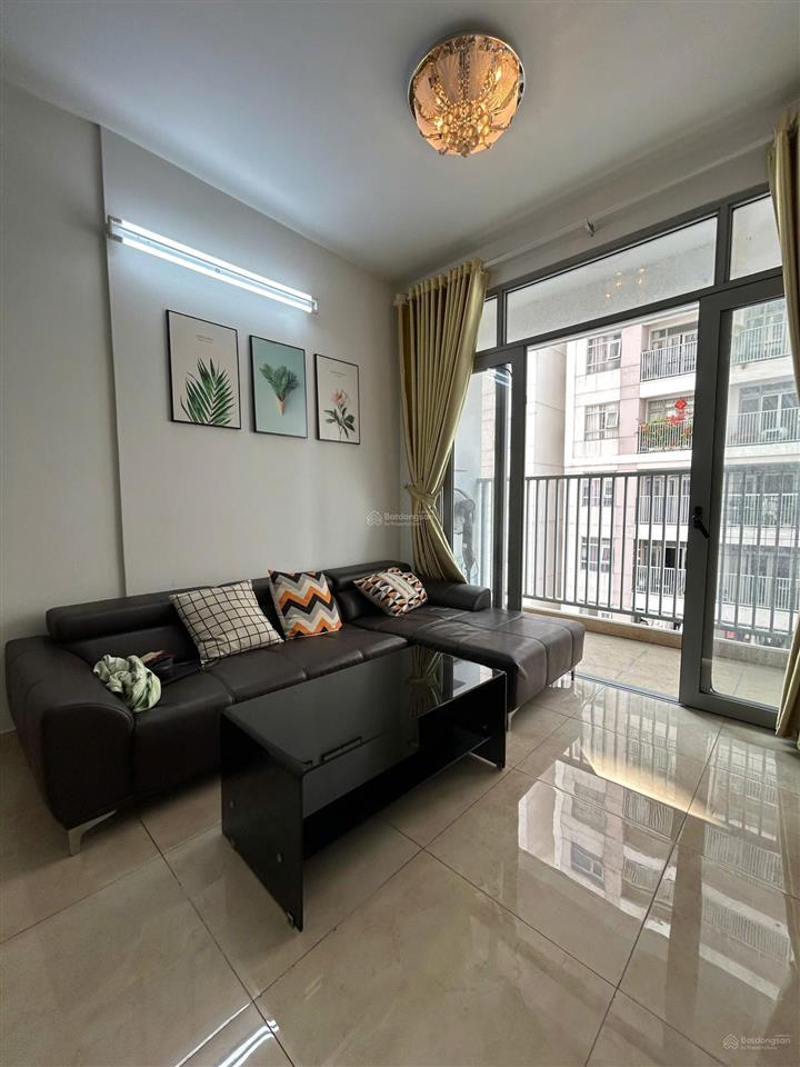 Cần bán căn hộ luxcity quận 7, 68m2, 2pn, 2wc, giá siêu rẻ