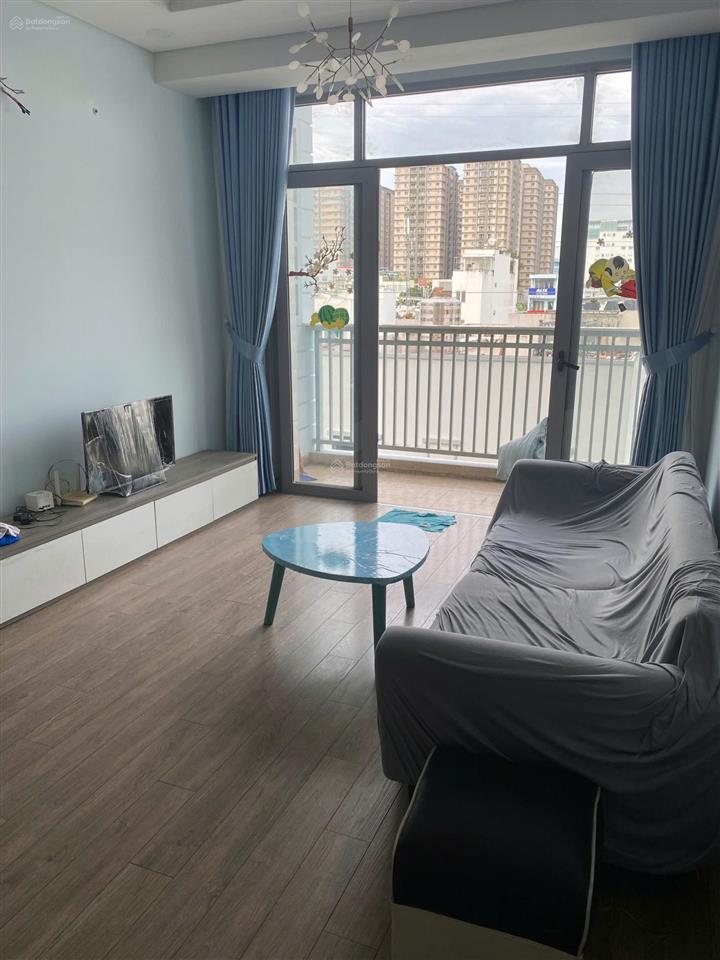 Cần cho thuê căn hộ luxcity quận 7..85m,3pn,2wc..gía siêu rẻ