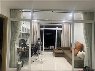 Chính chủ cần bán căn hộ ngọc lan quận 7. diện tích 96m2, 2pn, 2wc. có nội thất