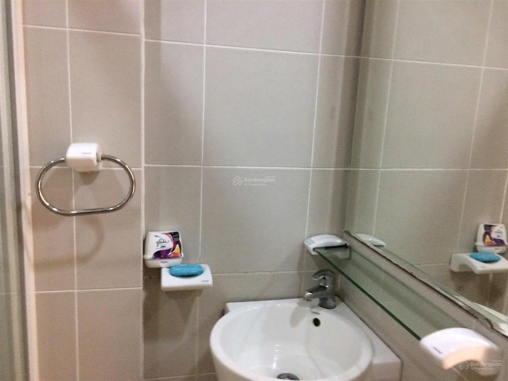 Chính chủ cần bán căn hộ ngọc lan quận 7. diện tích 96m2, 2pn, 2wc. có nội thất
