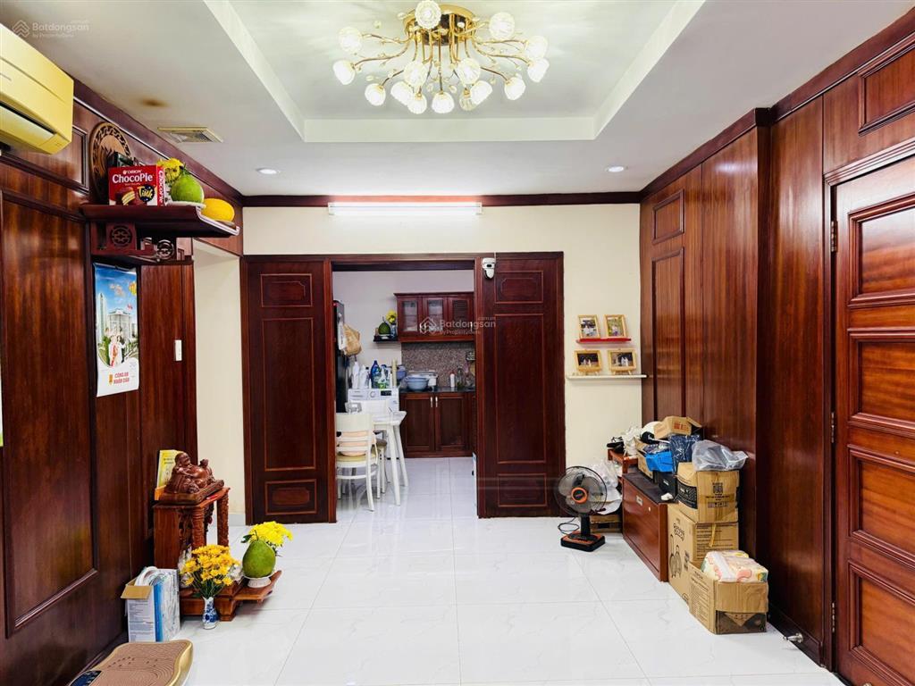 Bán căn hộ hoàng anh gia lai 2 quận 7. diện tích 96m2 2pn, 2wc. full nội thất