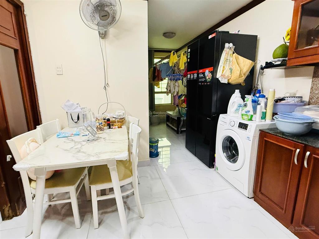 Bán căn hộ hoàng anh gia lai 2 quận 7. diện tích 96m2 2pn, 2wc. full nội thất