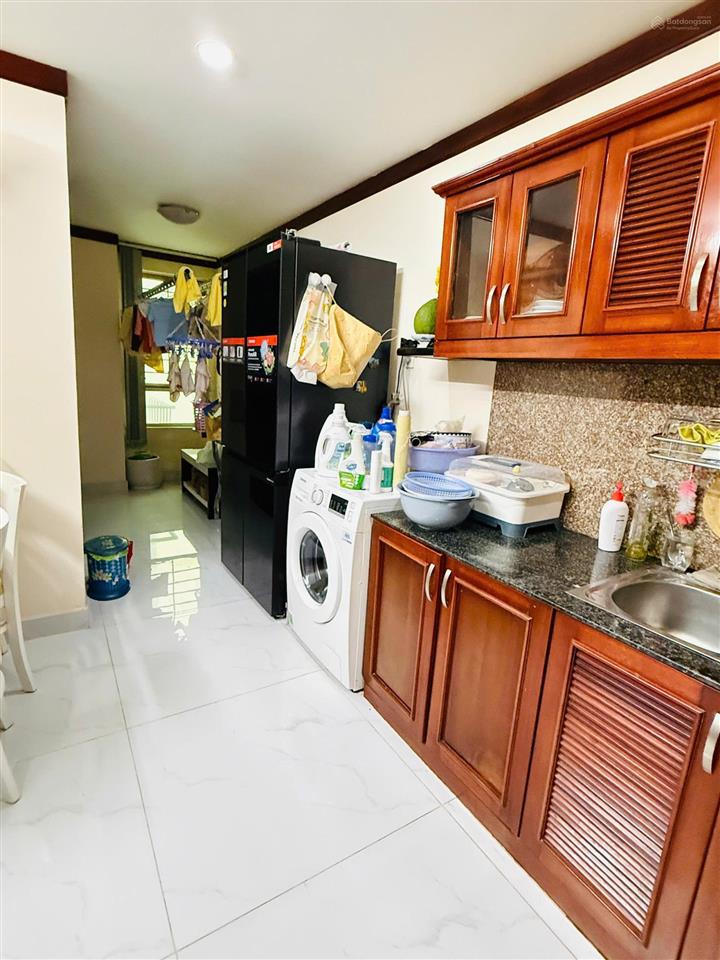 Bán căn hộ hoàng anh gia lai 2 quận 7. diện tích 96m2 2pn, 2wc. full nội thất