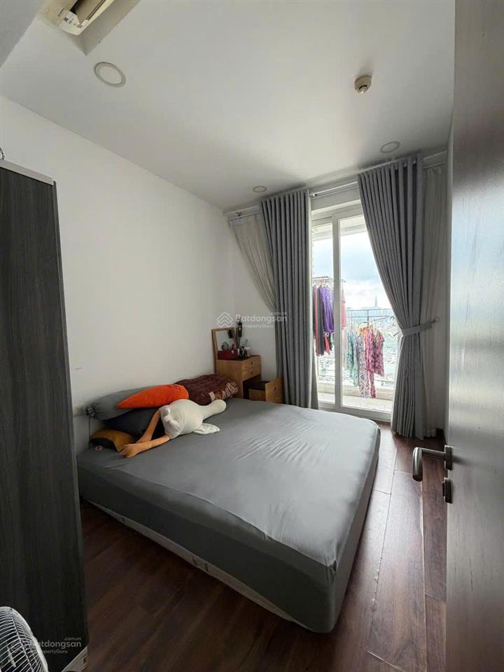 Cần bán căn hộ the golden star quận 7...69m,2pn,2wc..gía siêu rẻ