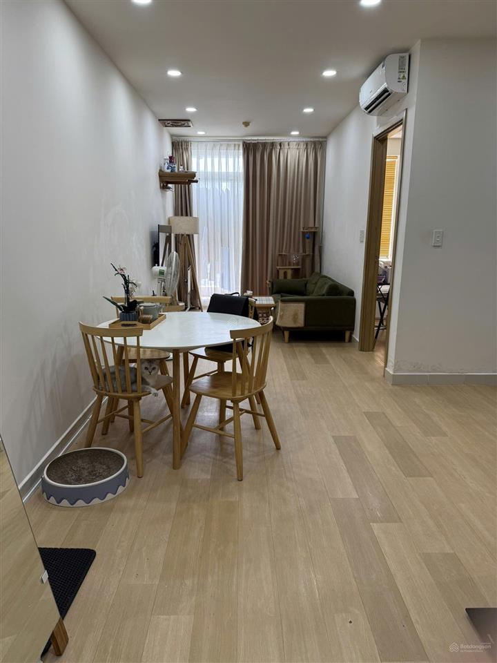 Cần bán căn hộ ngọc lan quận 7. 54m, 1pn, 1wc. giá siêu rẻ