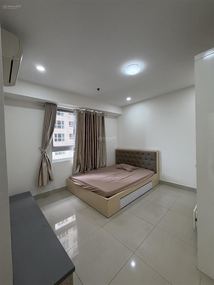 Cần cho thuê căn hộ cosmo quận 7. 78m², 2pn, 1wc. giá tốt