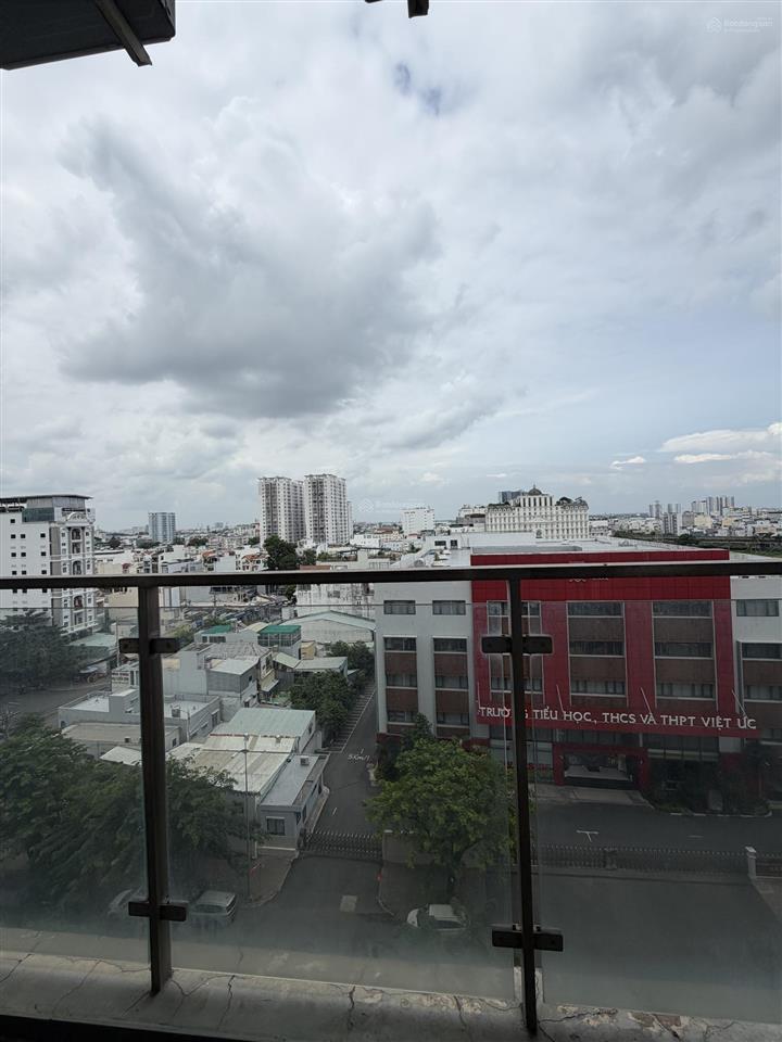 Cần cho thuê căn hộ cosmo quận 7. 78m², 2pn, 1wc. giá tốt