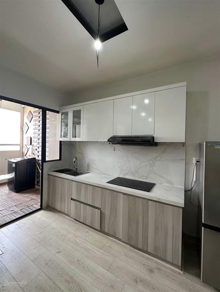 Cho thuê căn hộ era town quận 7, 85m2, 2pn, 2wc, giá rẻ