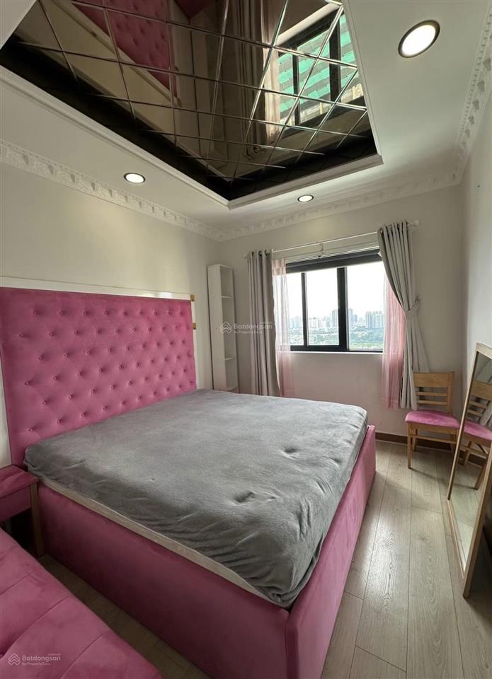 Cho thuê căn hộ era town quận 7, 85m2, 2pn, 2wc, giá rẻ