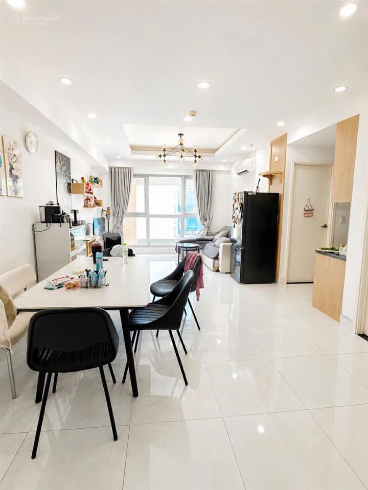 Cần cho thuê căn hộ cosmo quận 7, 78m, 2pn, 1wc. giá siêu rẻ