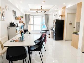 Cần cho thuê căn hộ cosmo quận 7, 78m, 2pn, 1wc. giá siêu rẻ