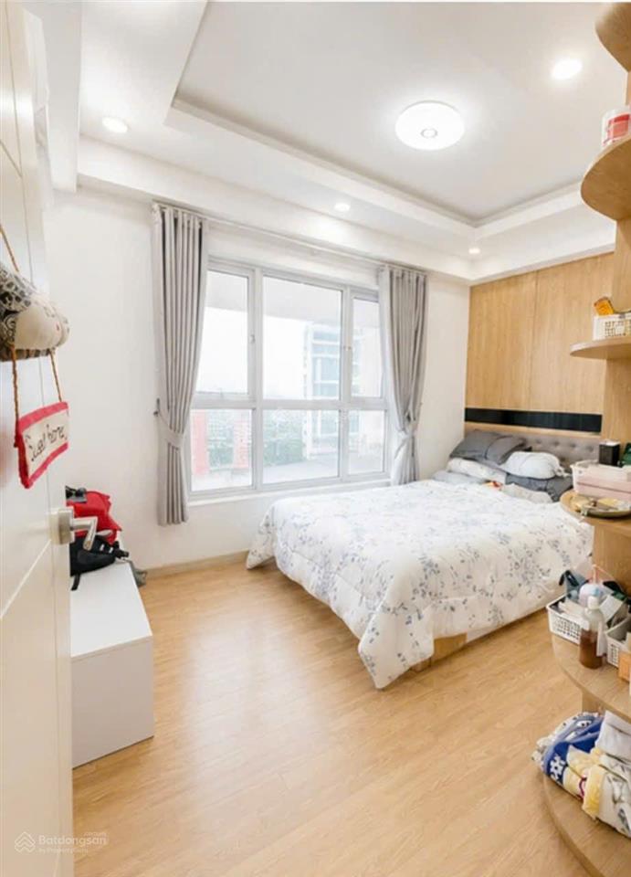 Cần cho thuê căn hộ cosmo quận 7, 78m, 2pn, 1wc. giá siêu rẻ