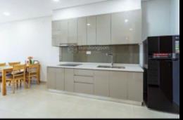 Cho thuê căn hộ river panorama quận 7. 55m2 2pn 1wc. giá rẻ