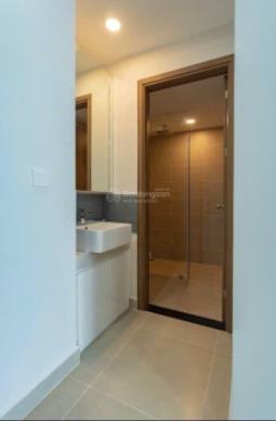 Cho thuê căn hộ river panorama quận 7. 55m2 2pn 1wc. giá rẻ