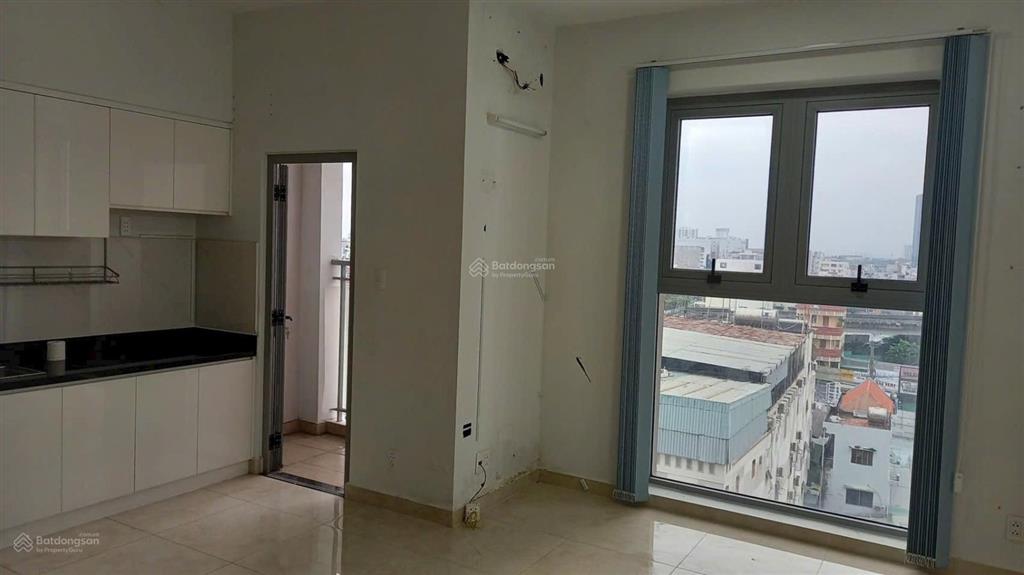 Cần bán căn hộ luxcity quận 7. 45m2, 1pn, 1wc. giá siêu rẻ