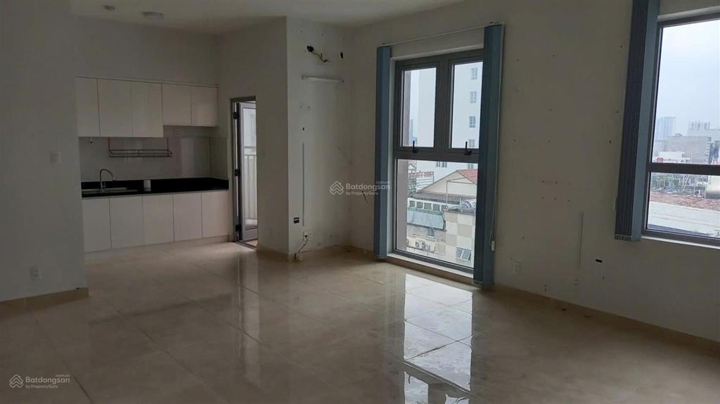Cần bán căn hộ luxcity quận 7. 45m2, 1pn, 1wc. giá siêu rẻ