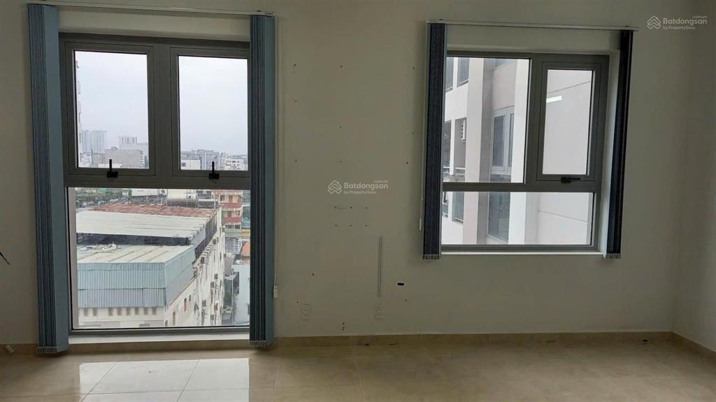 Cần bán căn hộ luxcity quận 7. 45m2, 1pn, 1wc. giá siêu rẻ