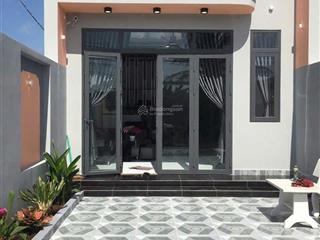 Nhà 145m² mt đường nhựa 1,85 tỷ