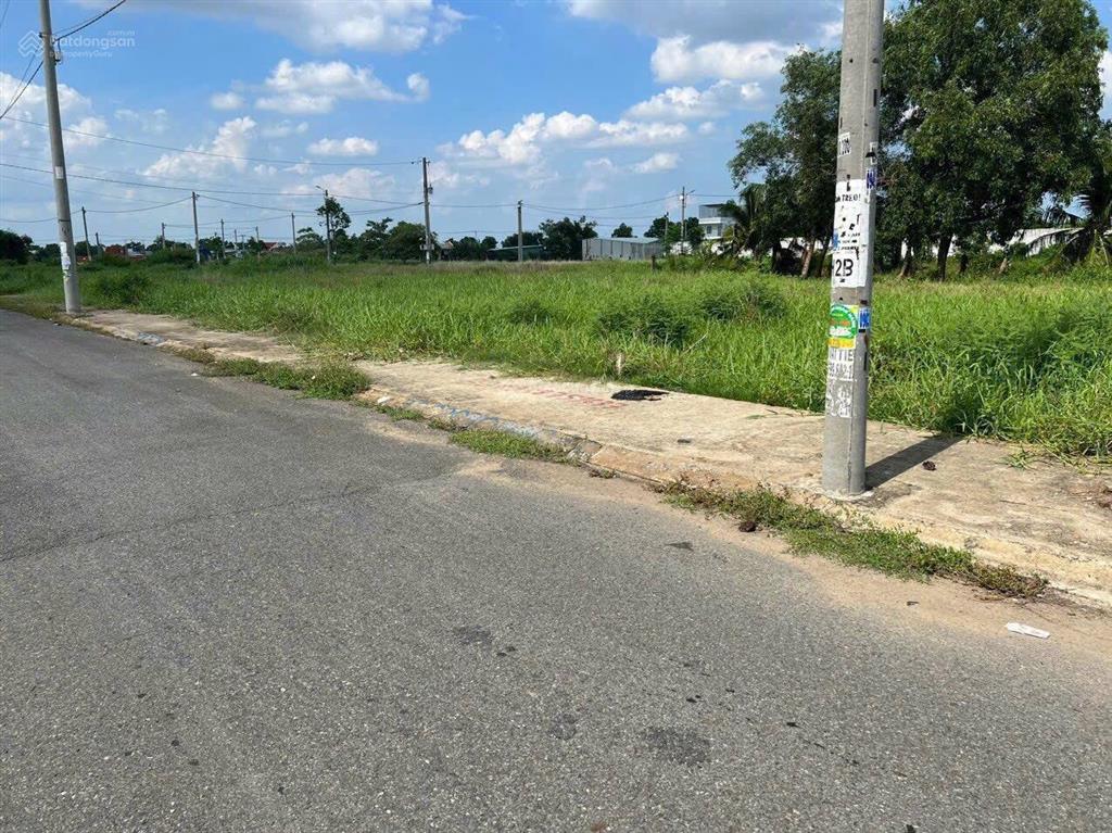 Chủ trả nợ ngân hàng bán gấp nền kdc ecotown