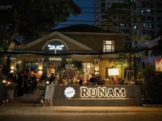 Bán biệt thự số 1 trần ngọc diện, phường an khánh ( thảo điền) ngang 19m , hđ thuê 8500usd