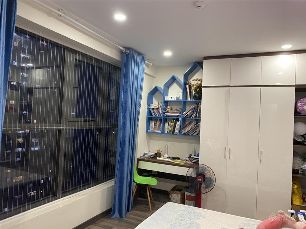 Bán căn hộ 3pn sun square lê đức thọ 108m2 full nội thất đẹp, view ngắm pháo hoa. 8,5 tỷ