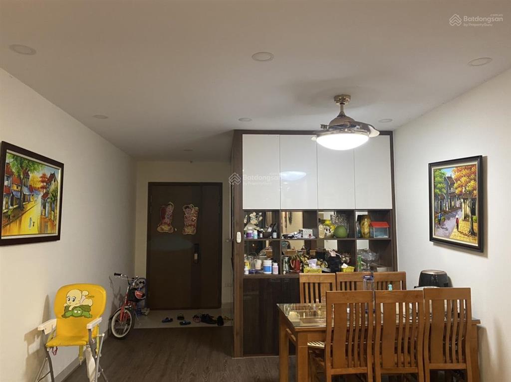 Bán căn hộ 3pn sun square lê đức thọ 108m2 full nội thất đẹp, view ngắm pháo hoa. 8,5 tỷ