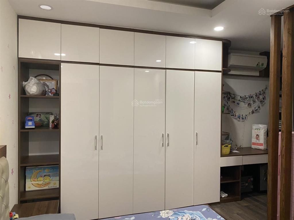 Bán căn hộ 3pn sun square lê đức thọ 108m2 full nội thất đẹp, view ngắm pháo hoa. 8,5 tỷ