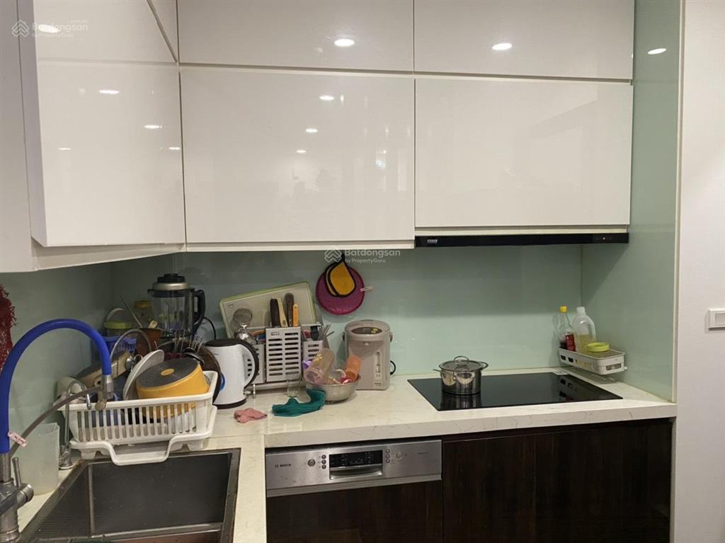 Bán căn hộ 3pn sun square lê đức thọ 108m2 full nội thất đẹp, view ngắm pháo hoa. 8,5 tỷ